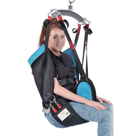 What is the Quick Access Sling?