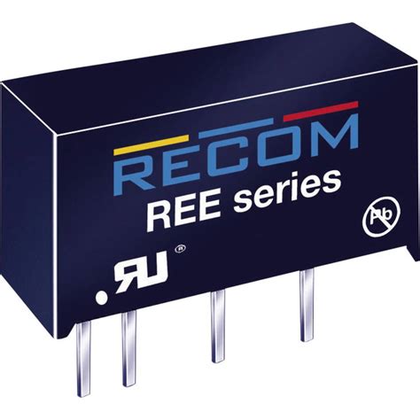 What is the REE-0505S?