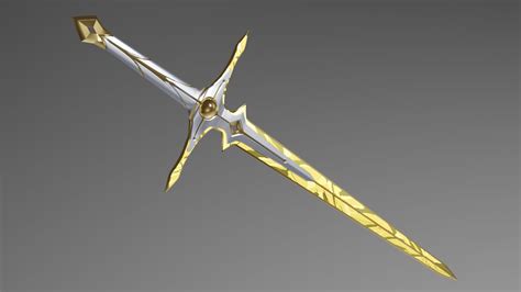 What is the Traveler's Sword?