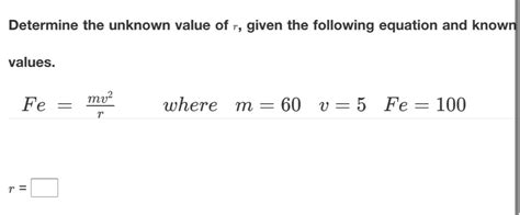 What is the Value of n in the Equation: Uncovering the Significance of the Unknown