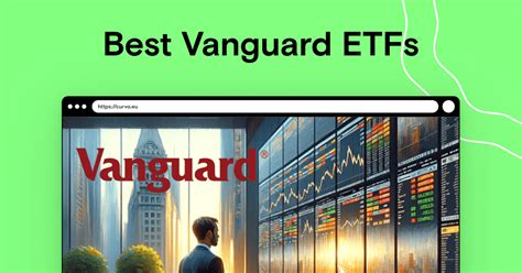 What is the Vanguard ETF S&P 500?