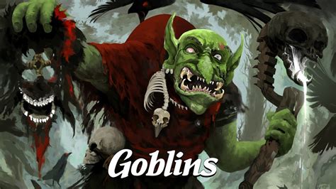 What makes Goblin & Ghoul stand out from other beverages?