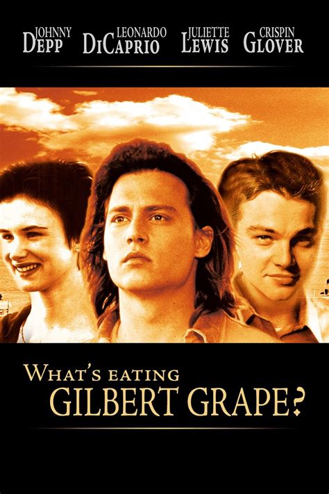 What s Eating Gilbert Grape A Novel PDF