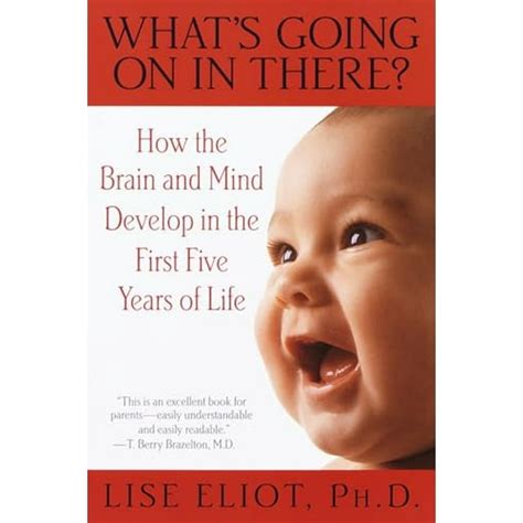 What s Going on in There How the Brain and Mind Develop in the First Five Years of Life PDF