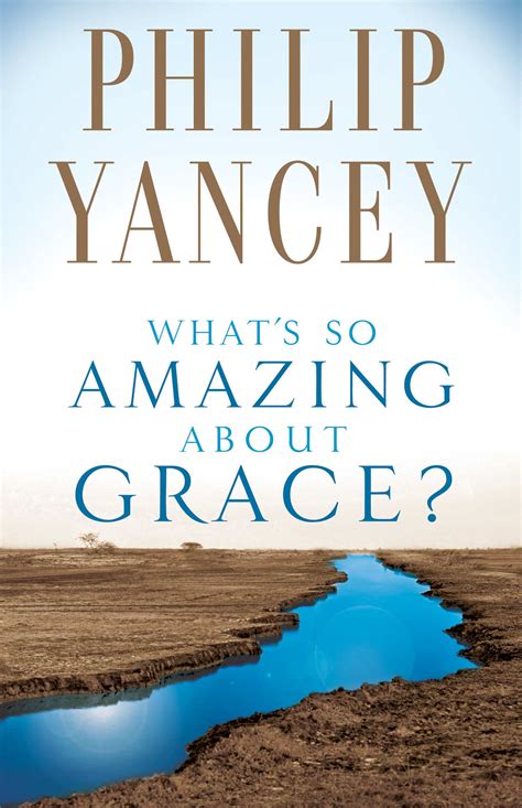 What s So Amazing About Grace PDF