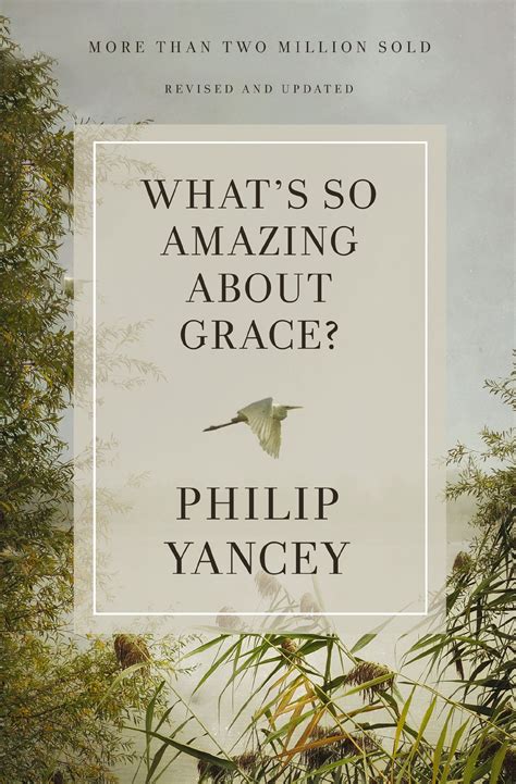 What s So Amazing About Grace PDF