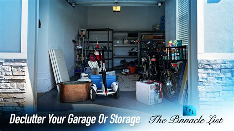 What s in Your Garage