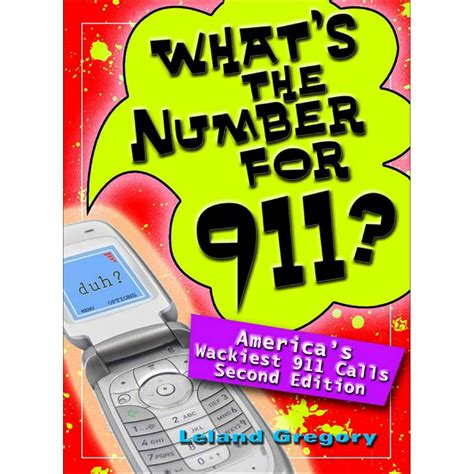 What s the Number for 911 America s Wackiest 911 Calls Doc