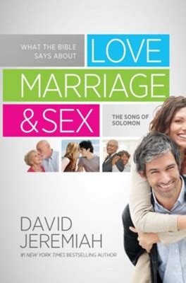 What the Bible Says About Love Marriage and Sex Study Guide the Song of Solomon PDF