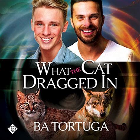 What the Cat Dragged In Sanctuary Kindle Editon