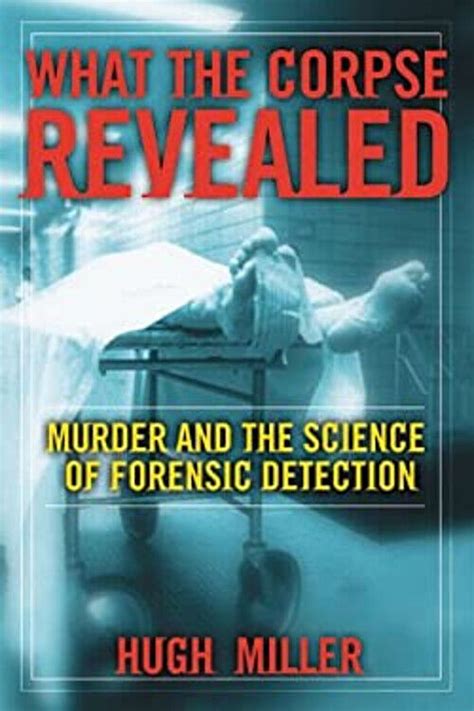 What the Corpse Revealed Murder and The PDF