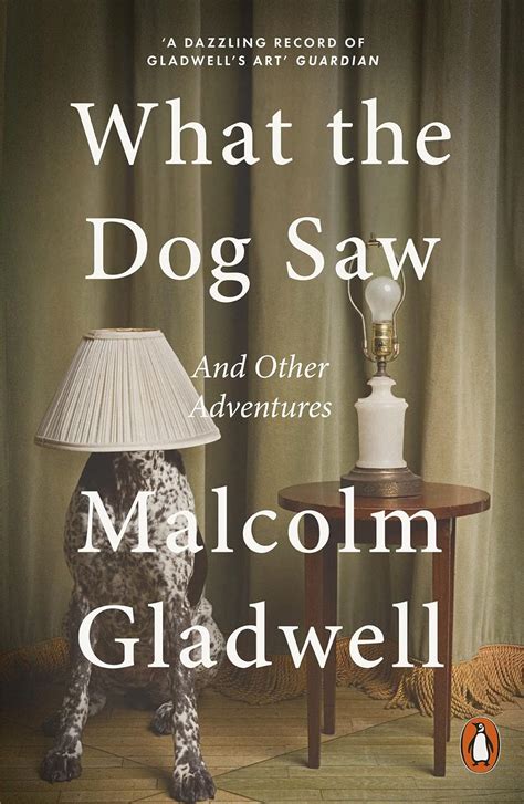 What the Dog Saw And Other Adventures Korean Edition Reader