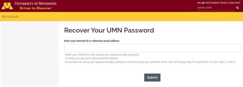 What the UMN Phone Number Can Do for You