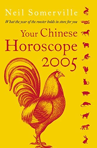 What the Year of the Rooster Holds for You