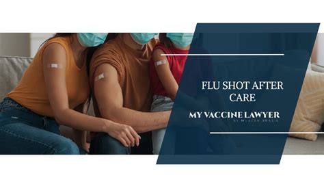 What to Avoid After the Flu Shot: 5 Big No-Nos