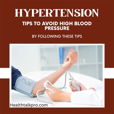 What to Avoid with High Blood Pressure: 2025 Guide