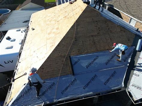 What to Check After Having a New Roof Installed