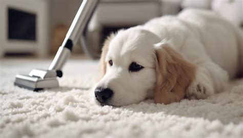 What to Consider When Choosing a Carpet Cleaner Solution for Pets