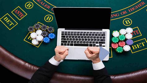 What to Consider When Choosing a Casino