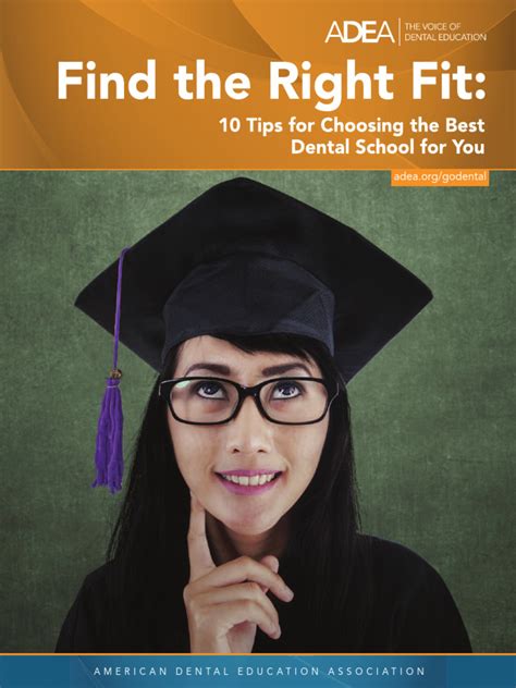 What to Consider When Choosing a Dental School
