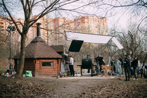 What to Consider When Choosing a Filming Location