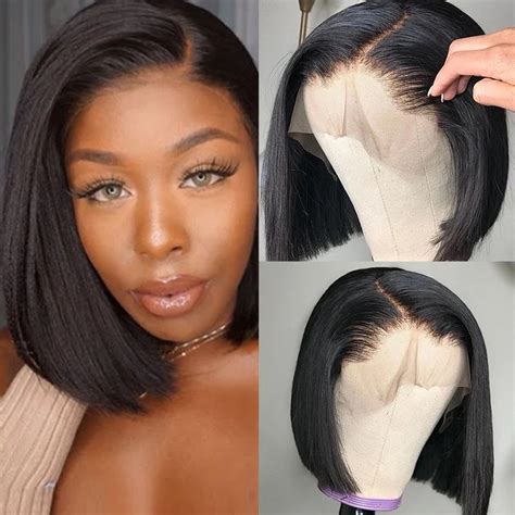 What to Consider When Choosing a Short Hair Wig