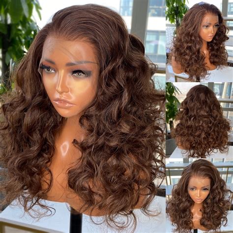 What to Consider When Choosing a Synthetic Lace Front Wig