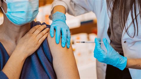 What to Do After Getting the Flu Shot