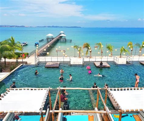 What to Do at Montigo Resort Batam: 9 Unforgettable Experiences