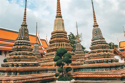 What to Do in Bangkok 2022