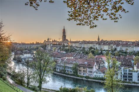 What to Do in Bern Switzerland: An Adventurous Guide for Every Traveler