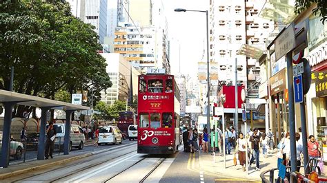 What to Do in Central Hong Kong: 101 Activities for Tourists and Locals Alike