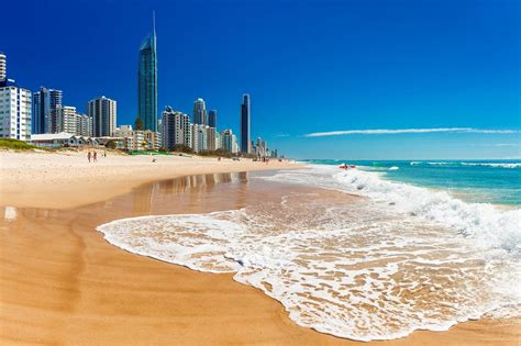 What to Do in Gold Coast: 10 Amazing Experiences That Will Blow Your Mind