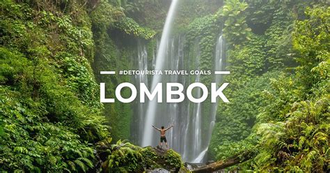 What to Do in Lombok Island