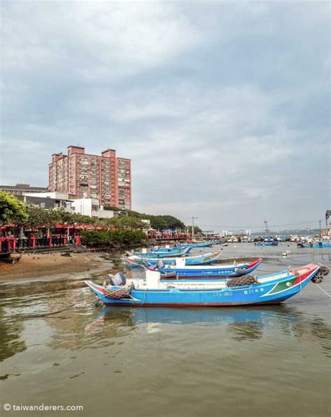 What to Do in Tamsui: 10 Unforgettable Experiences in Taipei's Coastal Gem