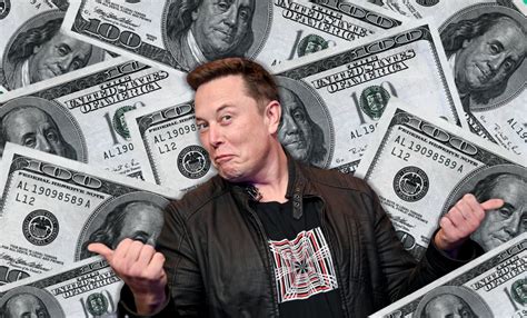 What to Do with Elon Musk's Money: Earth-Shattering Possibilities for a Fortune