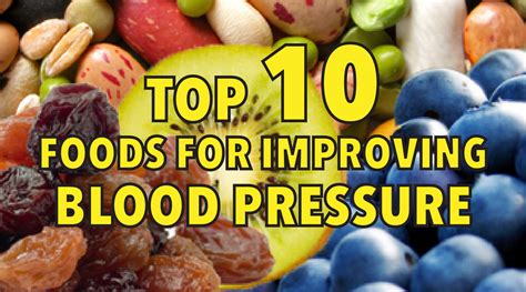 What to Eat If Blood Pressure is High