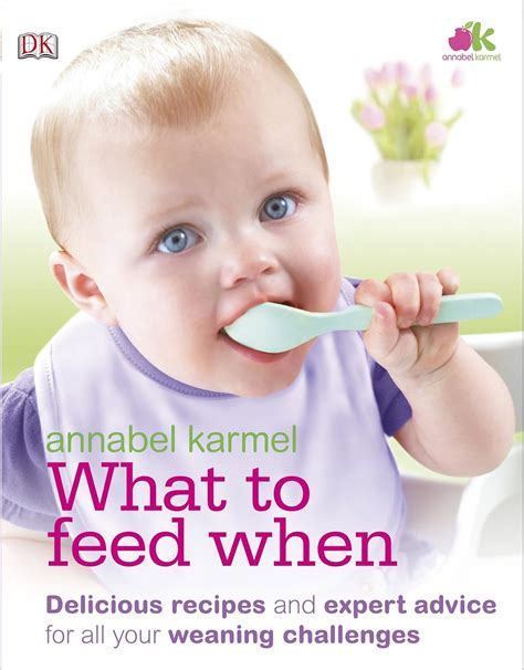 What to Eat When Your Feeding Questions Answered PDF