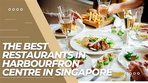 What to Eat at Harbourfront Centre: 10 Can't-Miss Restaurants