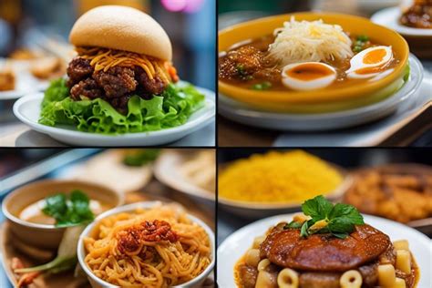 What to Eat at Jalan Besar: 10 Must-Try Delights for Foodies