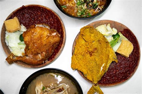 What to Eat at Tai Seng MRT: A Culinary Guide to the Vibrant Neighborhood