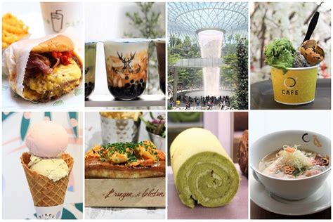 What to Eat in Jewel Changi 2025: Ultimate Restaurant Guide