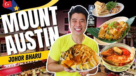 What to Eat in Mount Austin: A Culinary Adventure for Foodies (10,000+ Characters)