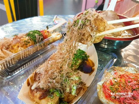 What to Eat in Serangoon Nex: 10 Mouthwatering Delights