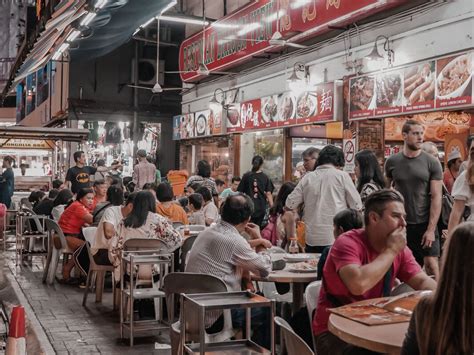 What to Eat in Toa Payoh Central: A Culinary Paradise for Foodies