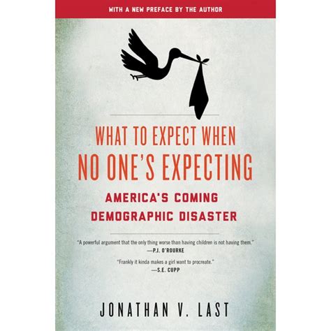 What to Expect When No One's Expecting America's Coming Demographic Disaster Epub