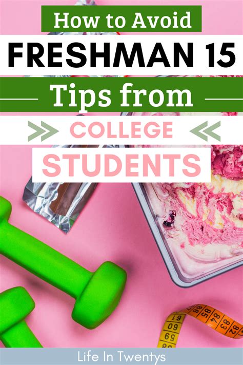 What to Expect as a College Freshman