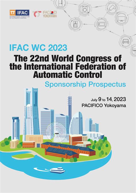 What to Expect at IFAC 2023
