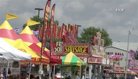 What to Expect at the Delaware State Fair