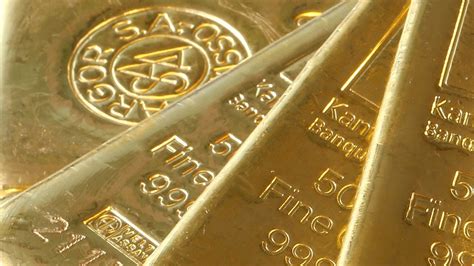 What to Expect for Today’s Gold Price: 8 Figures to Watch